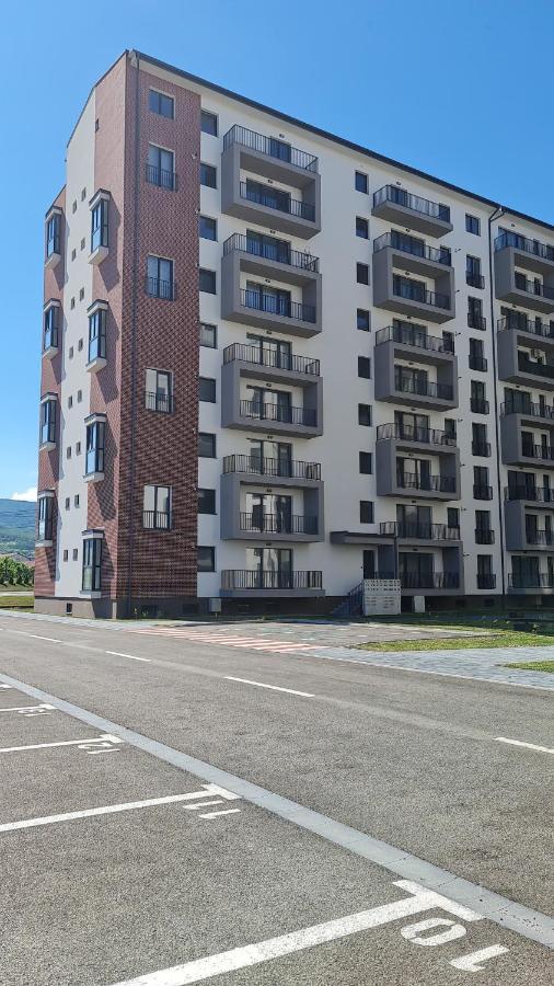 Apartament Antik No6 Алба-Юлия Экстерьер фото