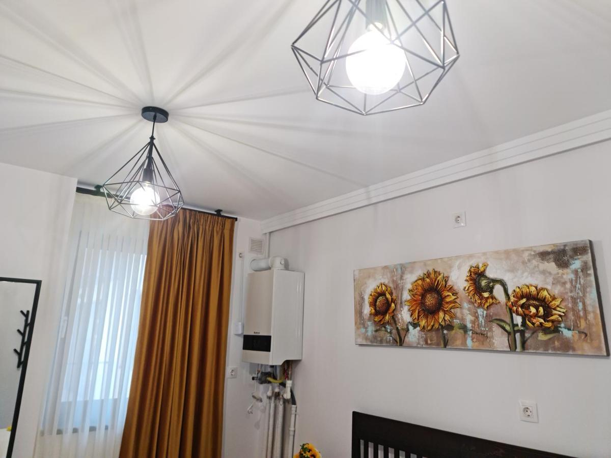 Apartament Antik No6 Алба-Юлия Экстерьер фото