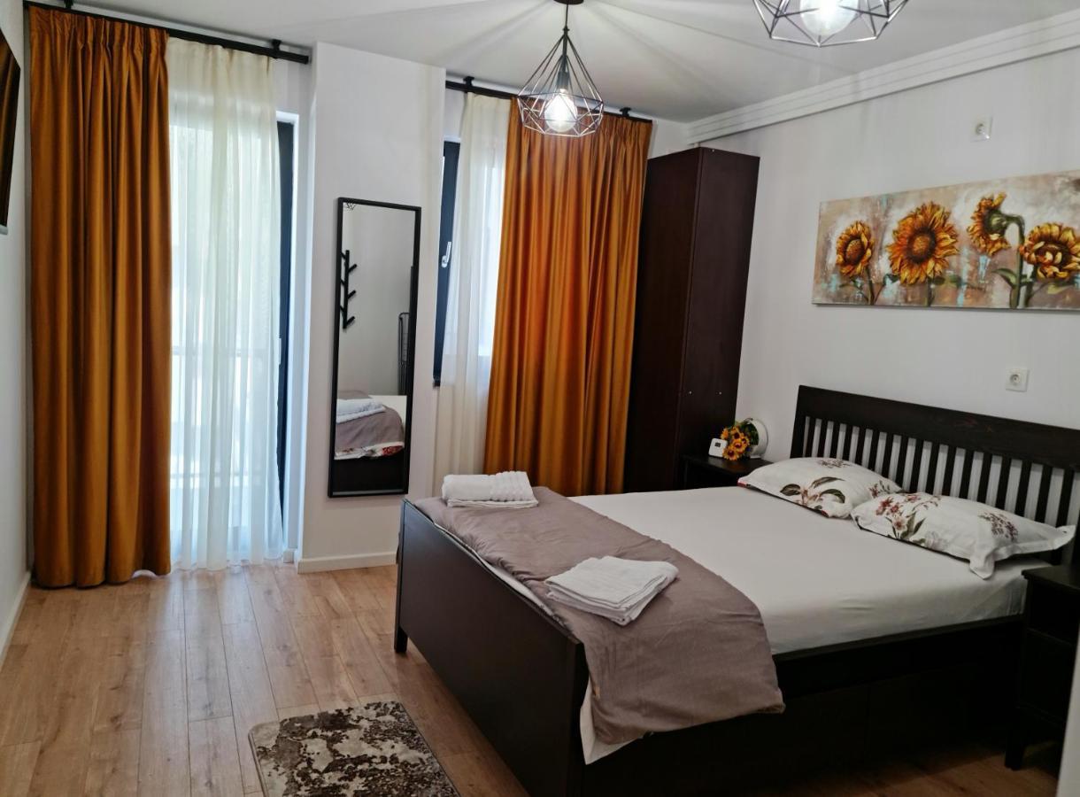 Apartament Antik No6 Алба-Юлия Экстерьер фото