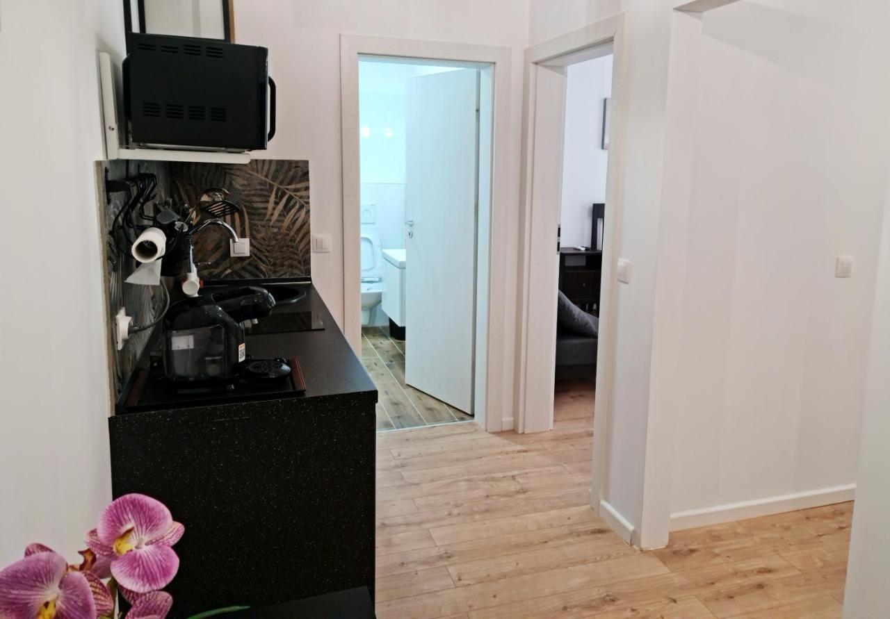 Apartament Antik No6 Алба-Юлия Экстерьер фото