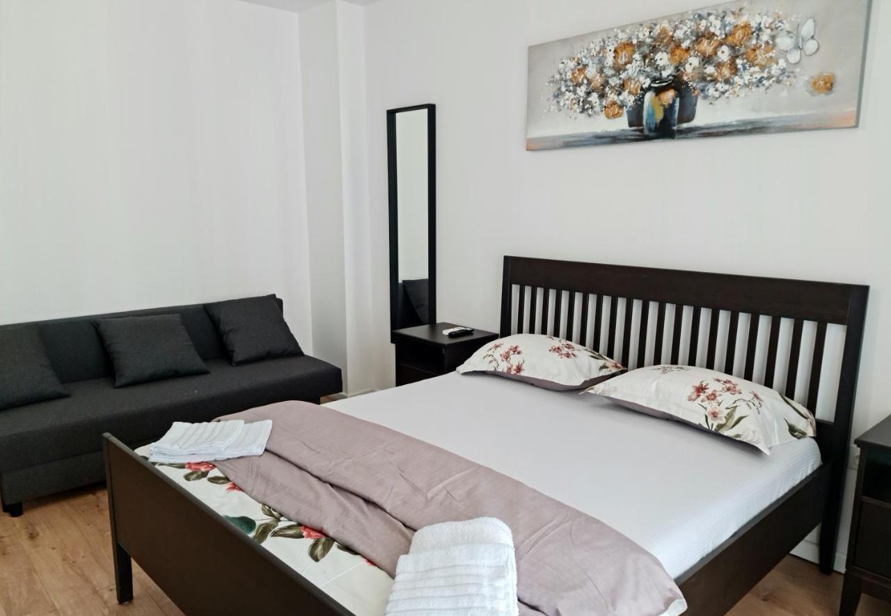 Apartament Antik No6 Алба-Юлия Экстерьер фото